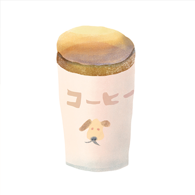 コーヒー